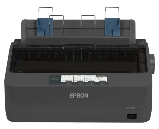 IMPRESORA MATRICIAL EPSON LX-350