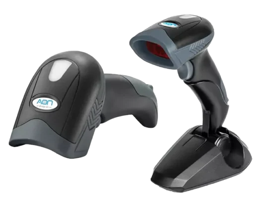 LECTOR CODIGO DE BARRAS AON 1D HS-100