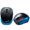 MOUSE INALAMBRICO RECARGABLE GENIUS MICRO TRAVELER 9000R