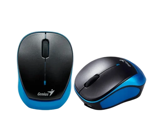 MOUSE INALAMBRICO RECARGABLE GENIUS MICRO TRAVELER 9000R
