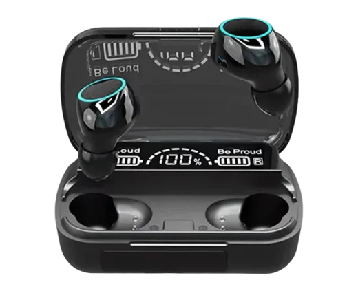MINI AURICULARES INALÁMBRICOS M30