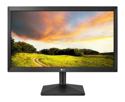 MONITOR LG 20MK400H