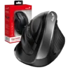 MOUSE GENIUS 8250S INALAMBRICO ERGONOMICO