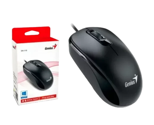 MOUSE GENIUS DX110