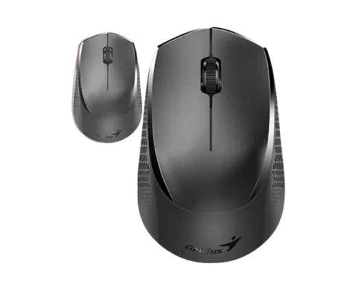 MOUSE GENIUS NX-8000S