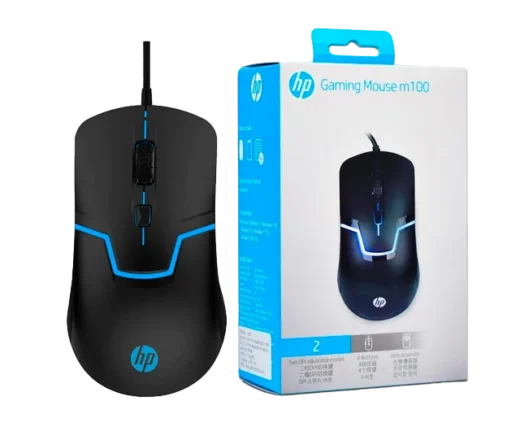 MOUSE HP GAMING(M100)