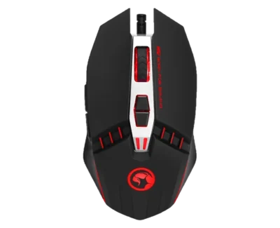 MOUSE MARVO SCORPION M112