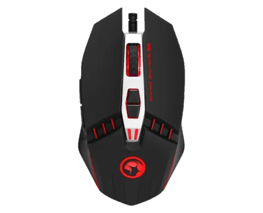 MOUSE MARVO SCORPION M112