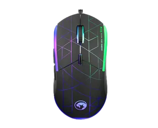 MOUSE GAMING MARVO M115