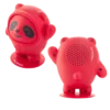 PARLANTE BLUETOOTH MD-2022 - Imagen 2