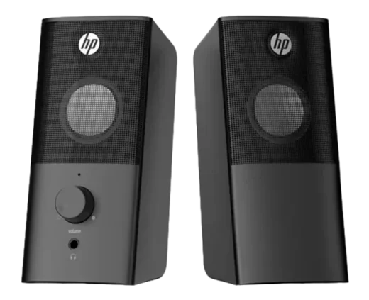 PARLANTE HP DHS-2101
