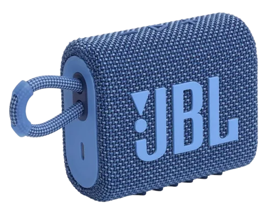PARLANTE JBL GO3