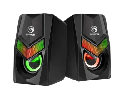 PARLANTES SCORPION SG 118