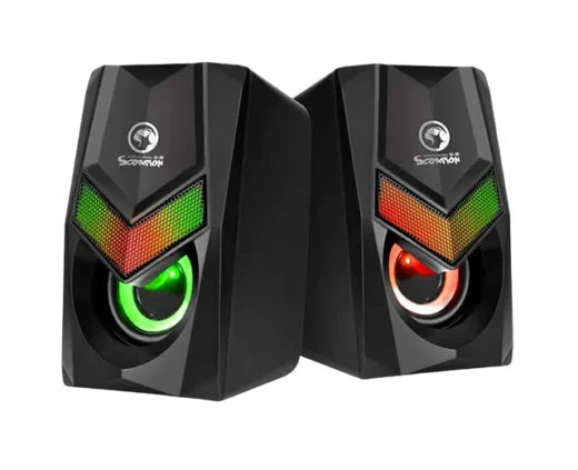 PARLANTES SCORPION SG 118