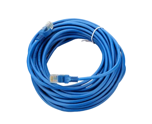 CABLE DE RED 10M CAT 6