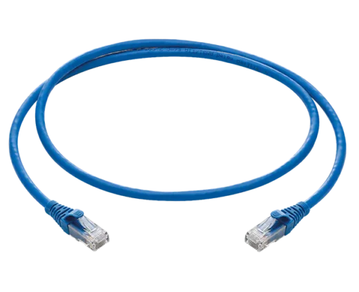 CABLE DE RED 1M CAT. 6