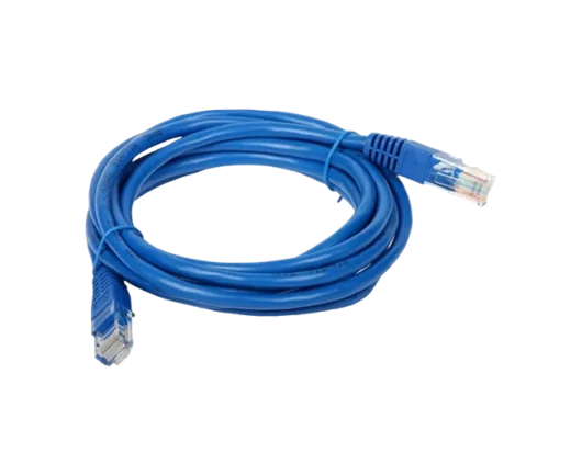 CABLE DE RED 2M CAT 6