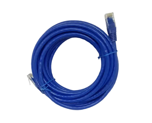 CABLE DE RED 7,5M CAT 6