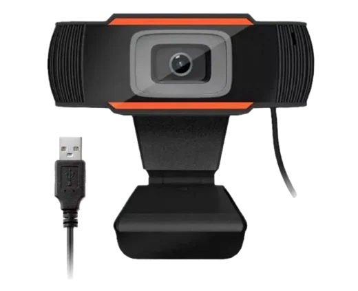 WEBCAM FULL HD