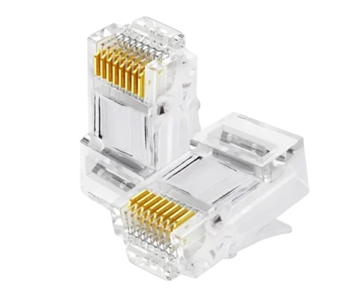CONECTOR RJ45 CAT5E