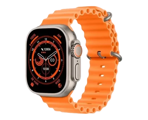 RELOJ SMARTWATCH YOOKIE T800 ULTRA