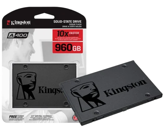 DISCO SSD KINGSTON 960GB
