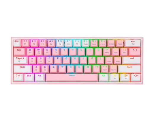 TECLADO MECANICO BLUETOOTH