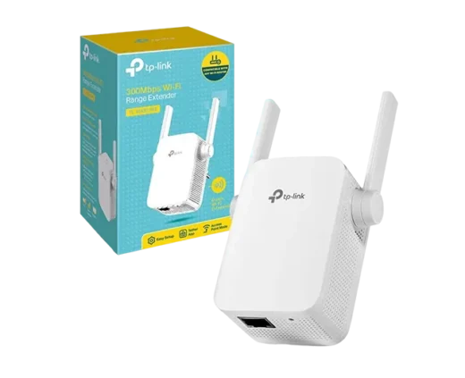 REPETIDOR WIRELESS TP-LINK TL-WA850RE