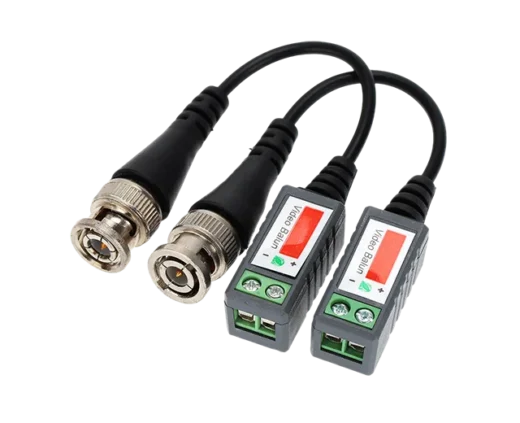 VIDEO BALUN HD