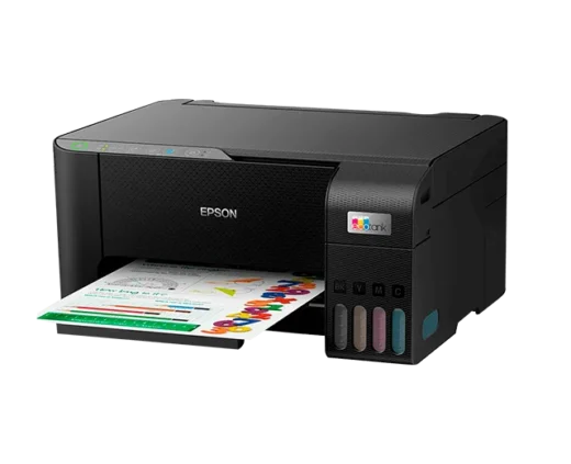 Impresora Multifunción Epson L3250