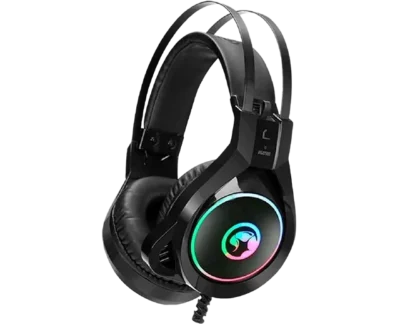 AUDIFONOS GAMING MARVO HG8901