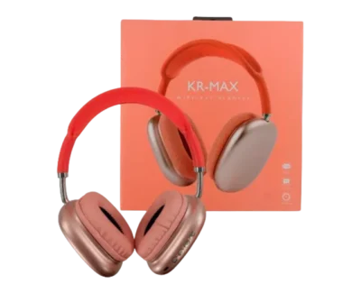 AUDIFONOS KR MAX