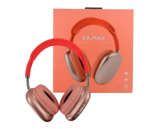 AUDIFONOS KR MAX