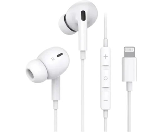 AURICULARES HIGH FIDELITY JH-7A LIGHTNING