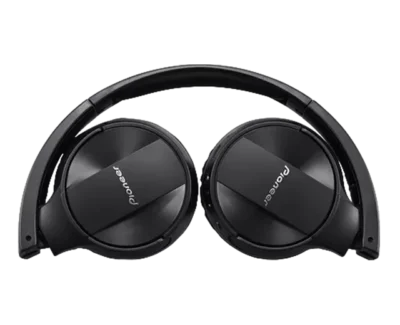 AURICULARES INALAMBRICOS PIONNER SE-MJ553BT-K