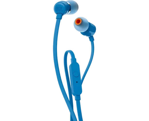 AURICULARES JBL TUNE 110
