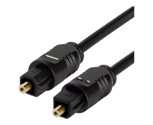 CABLE DE AUDIO DIGITAL 1.8M ANERA