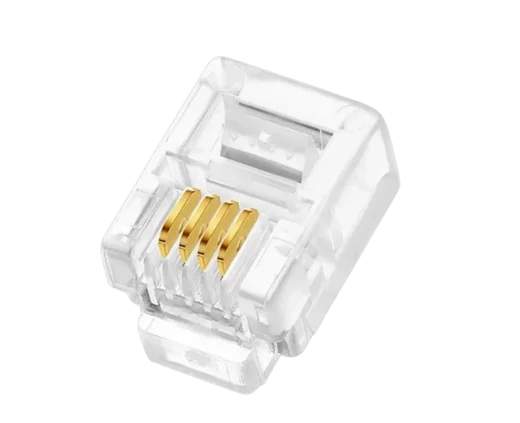 CONECTOR RJ11