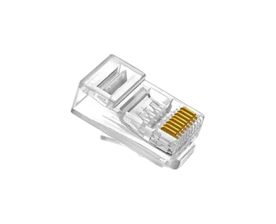 CONECTOR RJ45 CAT 6E