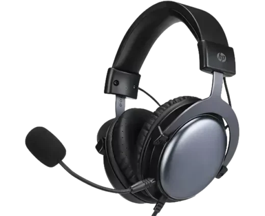 HEADSET GAMER HP DHE-8005