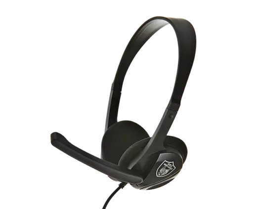 HEADSET GAMING DTS HEADPHONE X GM-006