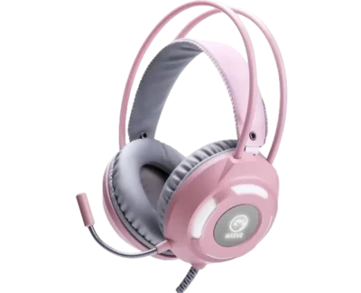 HEADSET GAMING MARVO HG8936