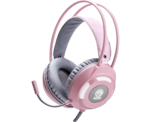 HEADSET GAMING MARVO HG8936