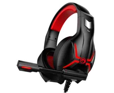 HEADSET GAMING MARVO SCORPION HG8928