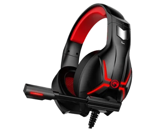 HEADSET GAMING MARVO SCORPION HG8928