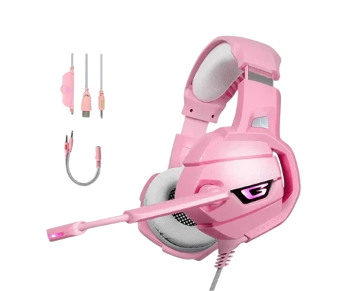 HEADSET GAMING ONIKUMA K5