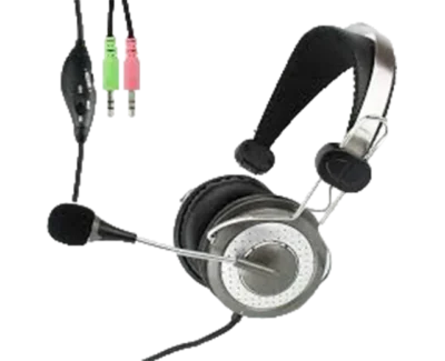 HEADSET GENIUS HS-04SU