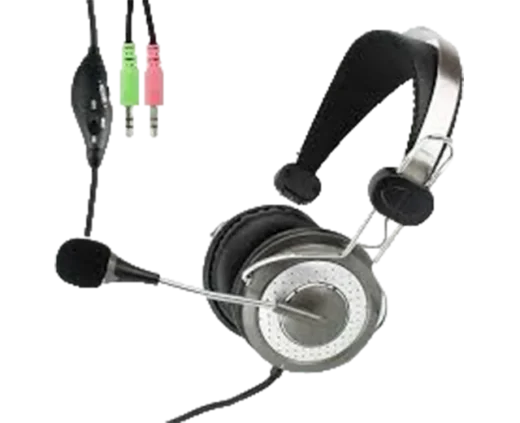HEADSET GENIUS HS-04SU