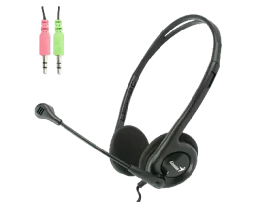HEADSET GENIUS HS-200C