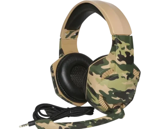 HEADSET GJBY G-3